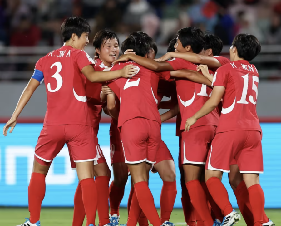 북한이 한국보다 낫다…월드컵 8강 진출 ‘‘세계 무대 경쟁력→2연패 조준", 韓 0승 조별리그 탈락 굴욕