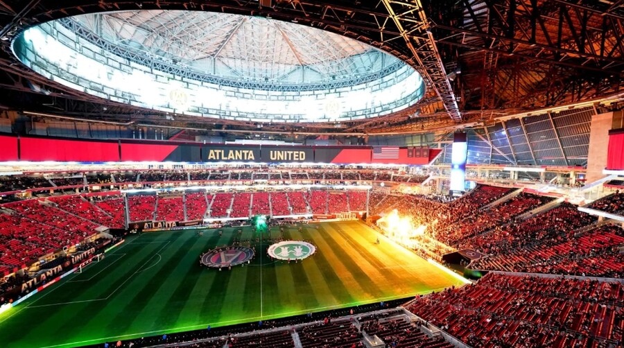 "춘추제 굿바이" MLS 시간표가 바뀐다…'쏘니 효과' 실감→"2026 월드컵 이후가 대개혁 적기"