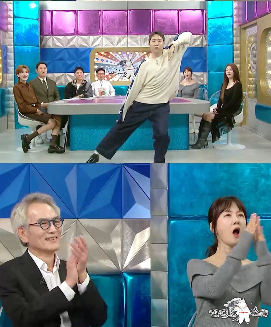 ▲ 제공|MBC '라디오스타'