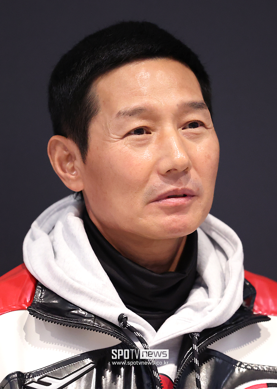 ▲ 염경엽 감독 ⓒ곽혜미 기자