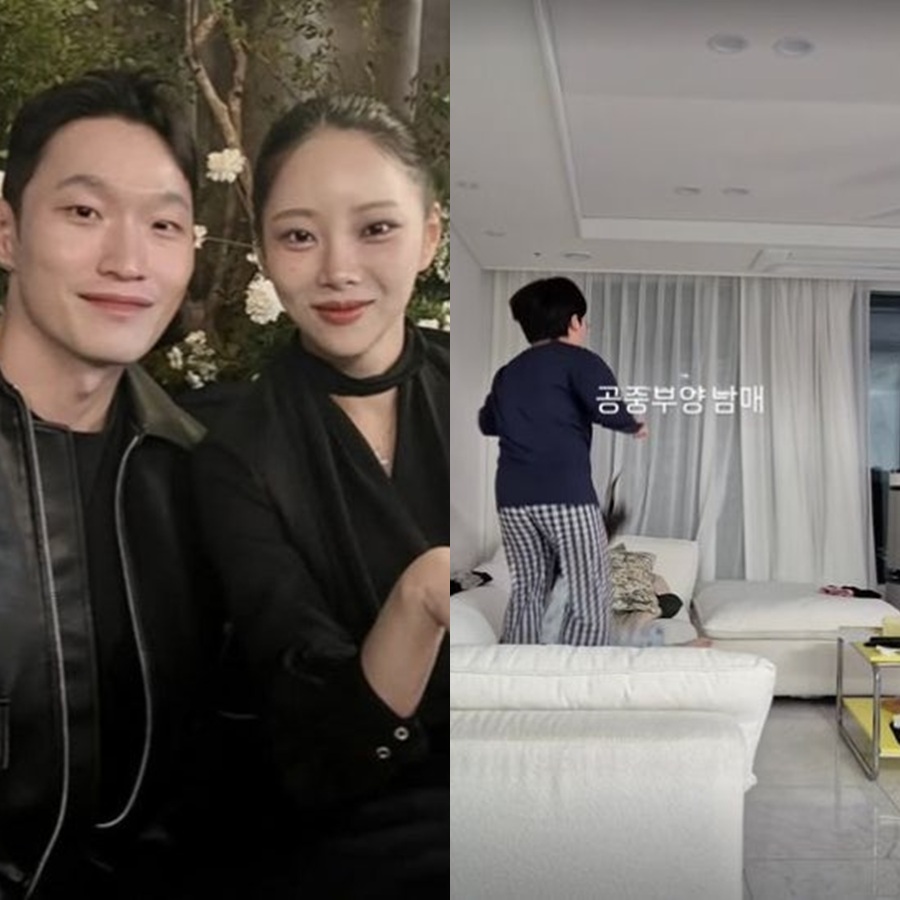 '이혼설' 10기 옥순♥유현철, 재결합 공식화…"두 자녀=남매" 인증