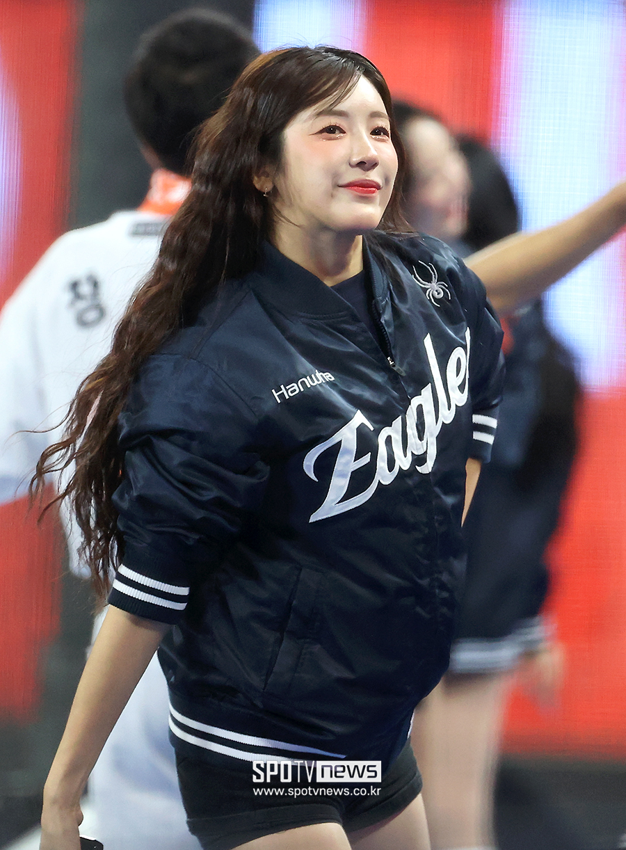 [포토S] '♥하주석' 김연정, 사랑스러운 비주얼