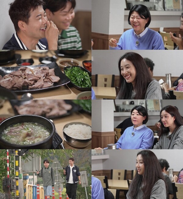 정려원의 놀라운 식성 고백 "난 미트테리언, 등심을 떼다가 먹는다"(전현무계획3)
