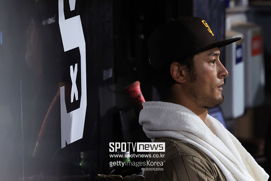 653억 포기하고 이대로 은퇴한다고? 박찬호 기록은 오타니가 깨야 하나… 침묵이 길어진다