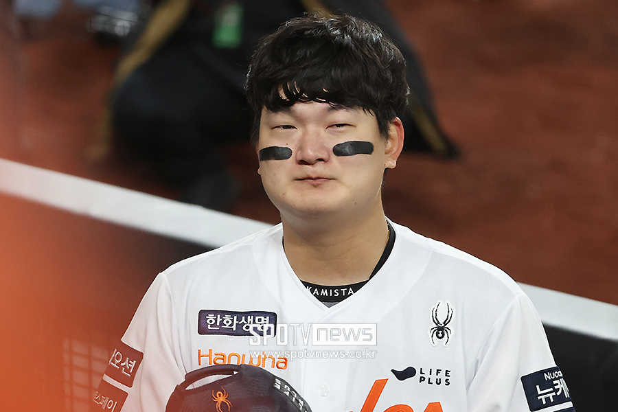 ▲ 김서현 ⓒ곽혜미 기자
