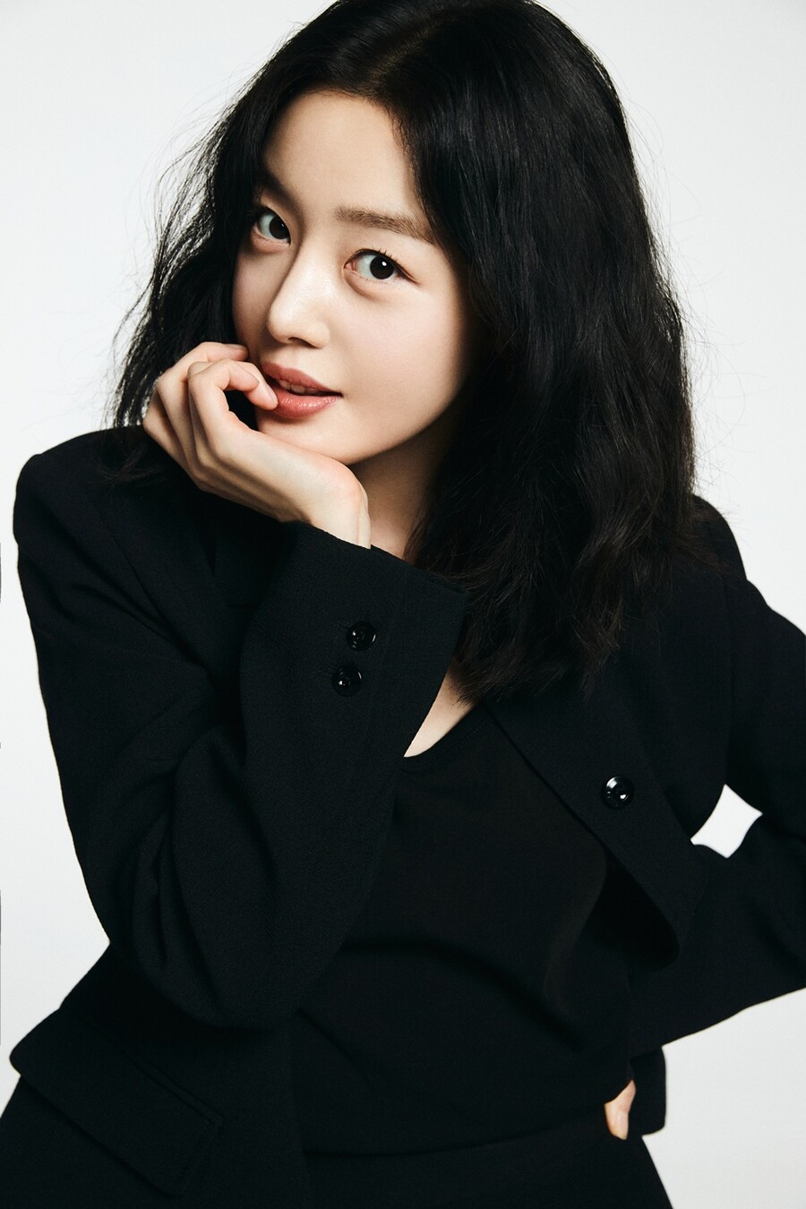 '퍼스트 라이드' 한선화 "차은우 세 번 밖에 못 만나 너무 아쉬워, 남자답더라"[인터뷰①]