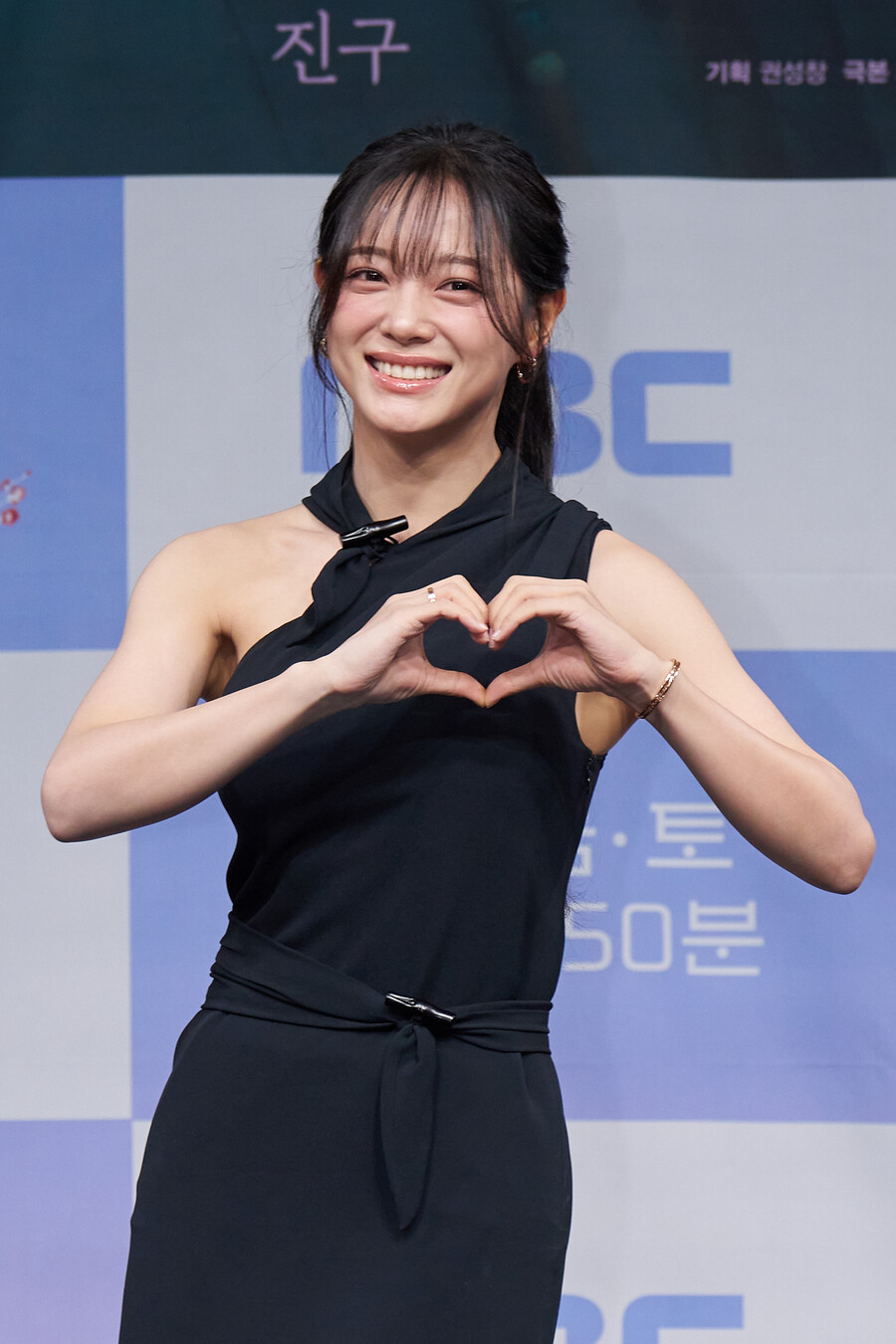 김세정 "'케데헌' 폭풍에 '사내맞선' 사랑 실감…'이강달' 빨리 나왔으면 했다"