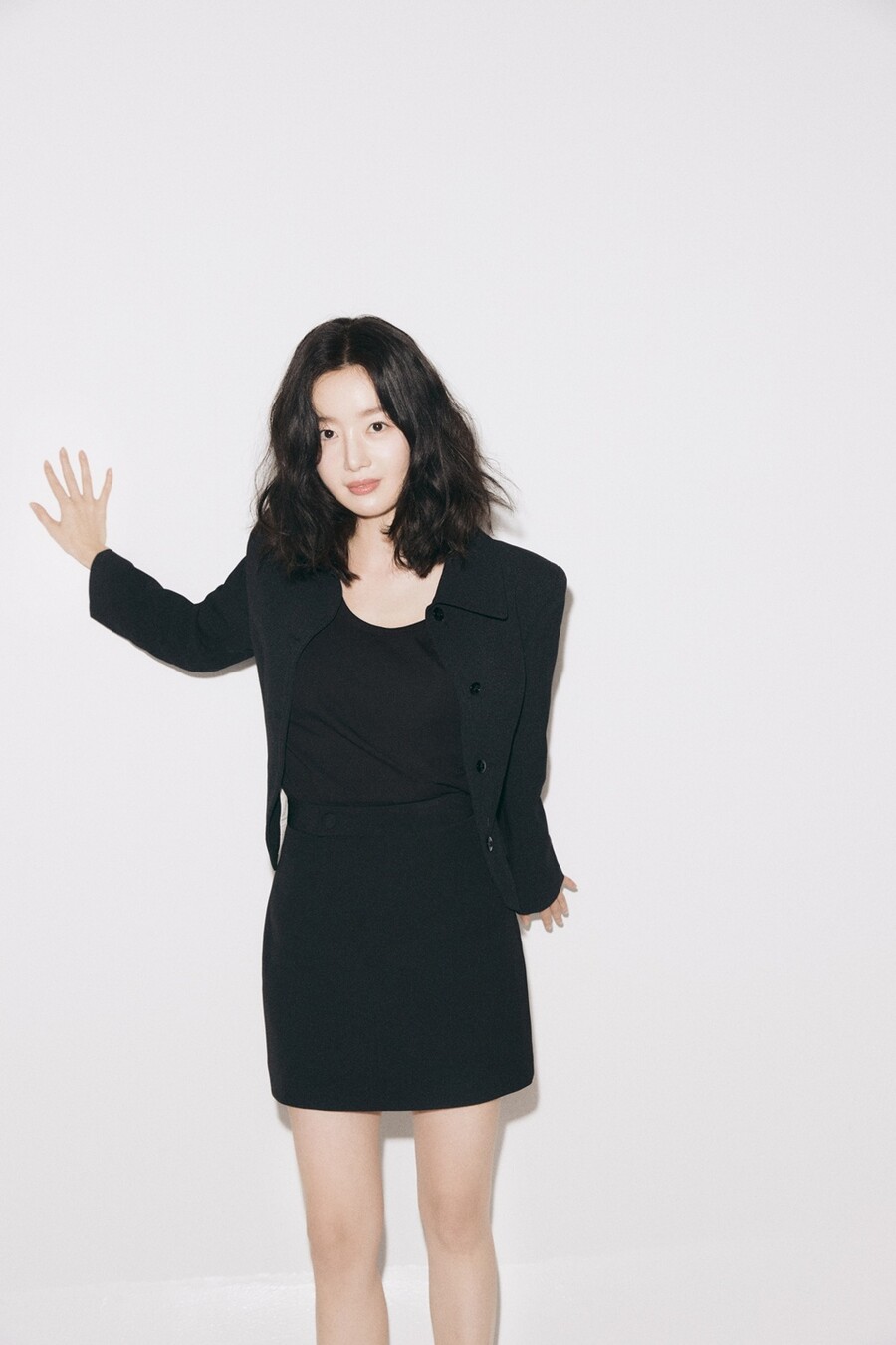 '퍼스트 라이드' 한선화, 강하늘 조언 떠올리며 눈물 "의지 많이 했다"[인터뷰③]