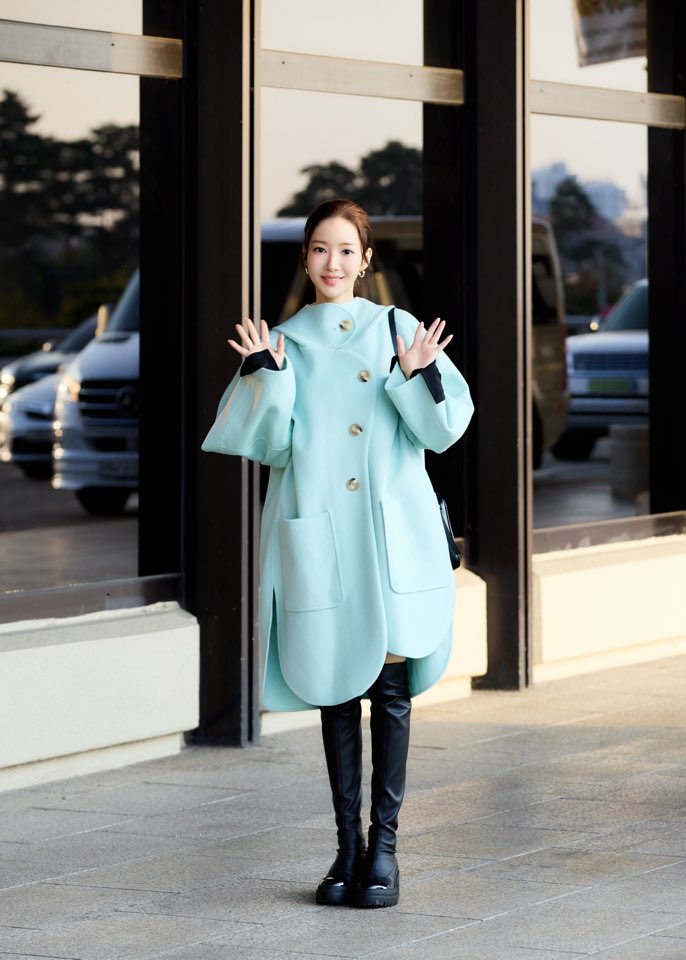 ▲ 박민영. 제공| 엔폴드