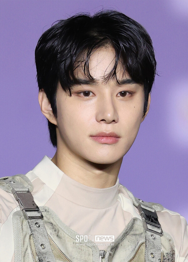 NCT 정우, 팬미팅하고 군대간다