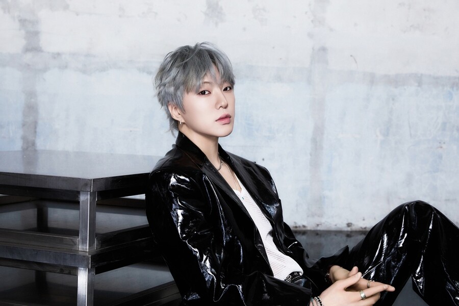 ▲ 강승윤. 제공| YG엔터테인먼트