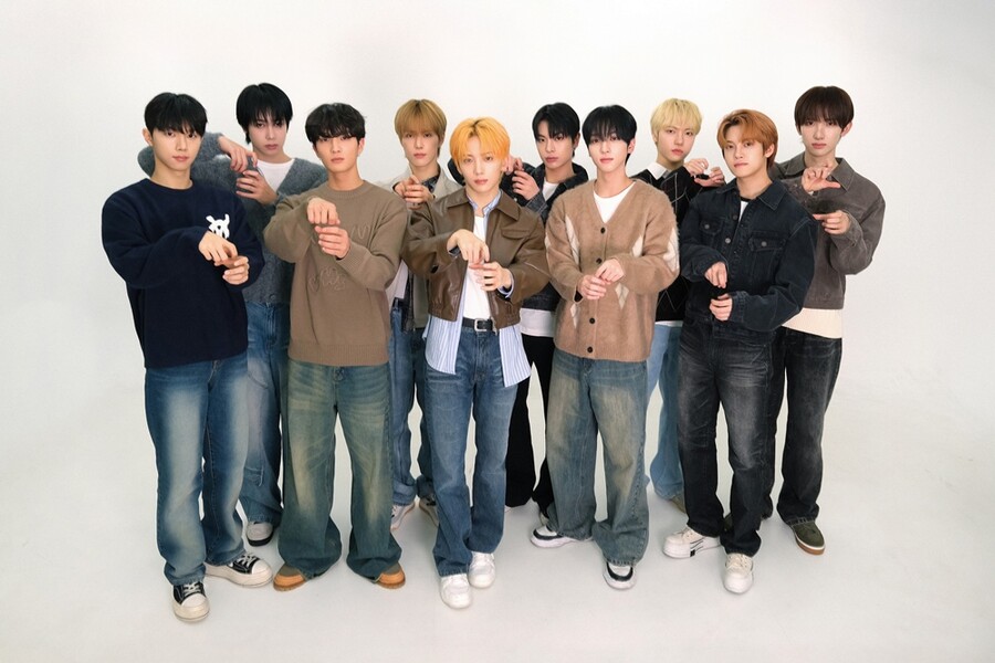 ▲ 싸이커스. 제공| KQ엔터테인먼트