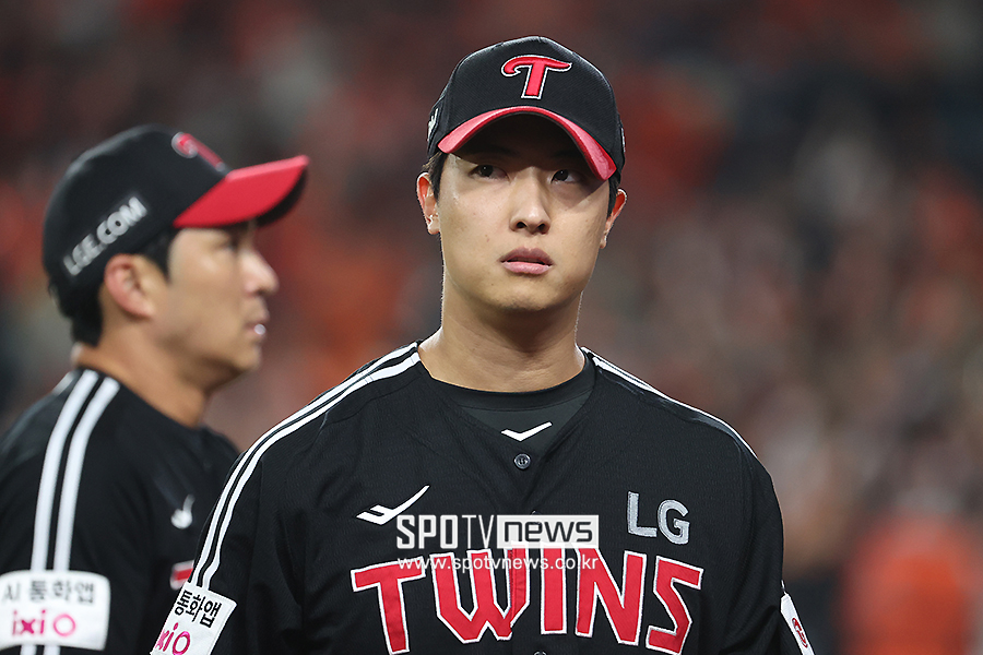 [포토S] 아쉬운 이정용