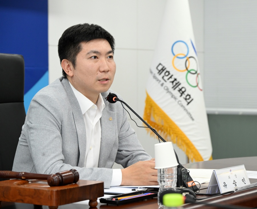 대한체육회, 국정감사 계기 청렴윤리팀 신설·법 개정 추진...“투명하고 안전한 스포츠 생태계로”