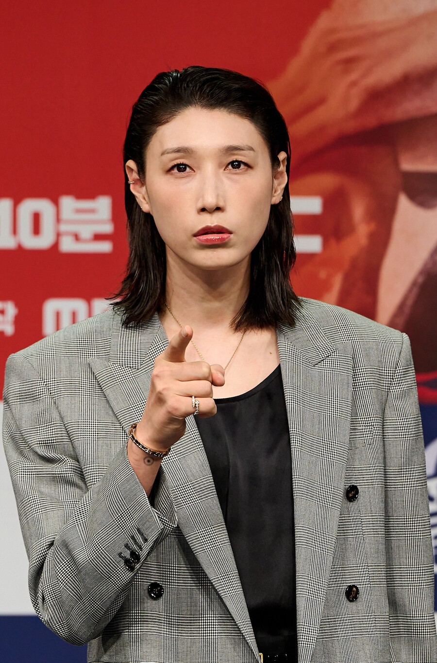▲ 김연경. 제공|MBC