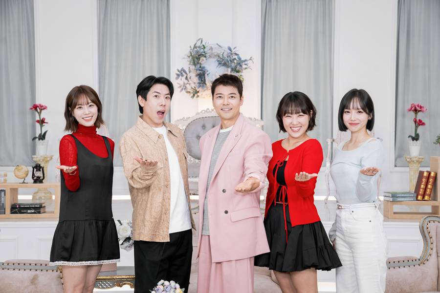 "초고수 애플女 등장"…전현무→허영지도 과몰입한 '독사과2', 더 강력해진 연애 실험[종합]