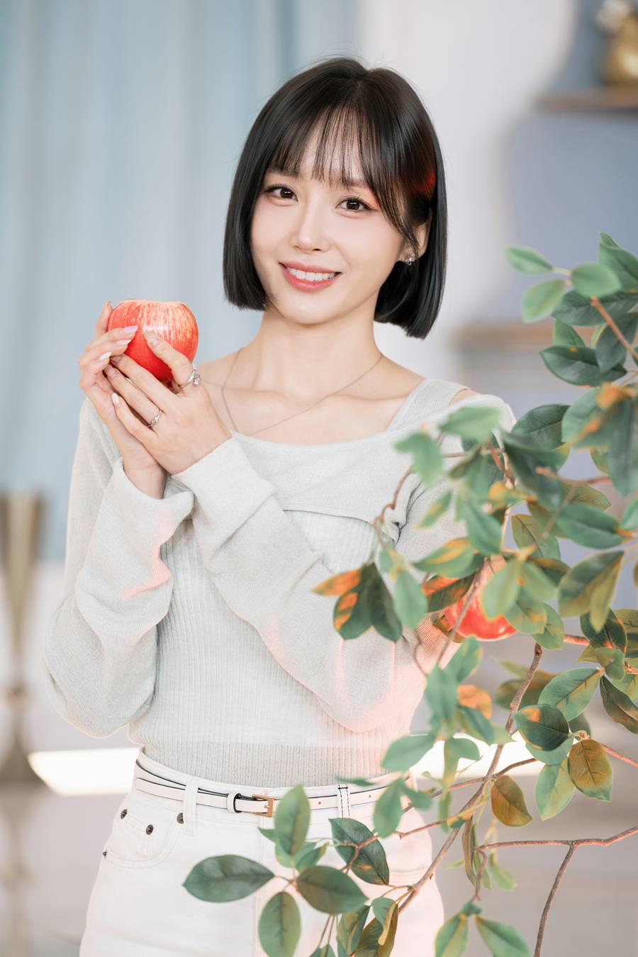 ▲ 윤태진. 제공| SBS Plus, Kstar