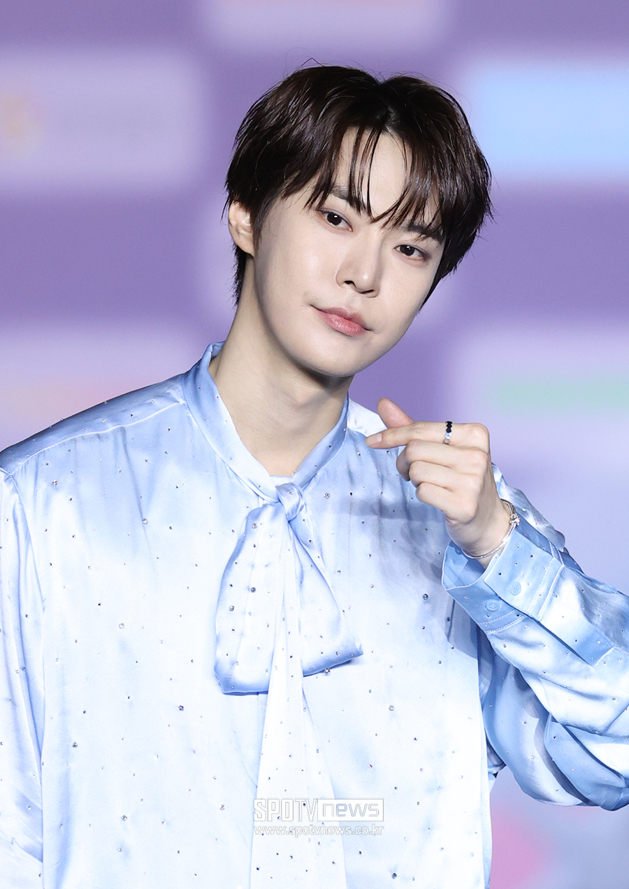 NCT 도영, 12월 입대 앞두고 또 1억 기부…"팬들 사랑에 조금이나마 보답"