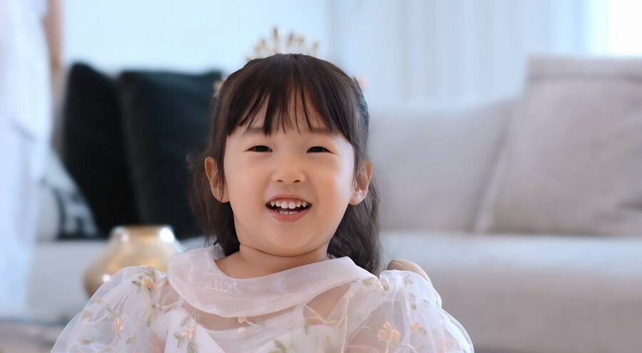 이정현 의사 남편, 딸 고백에 충격 "아빠보다 남자친구가 더 좋아"('편스토랑')