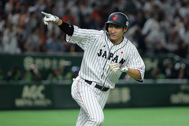 MLB 대신 일본 지킨 ‘달인’ 37살에 우승 견인…은퇴 계획 물렀다, 마흔까지 뛴다