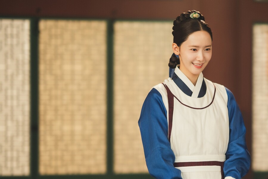 ▲ 임윤아. 제공ㅣSM엔터테인먼트