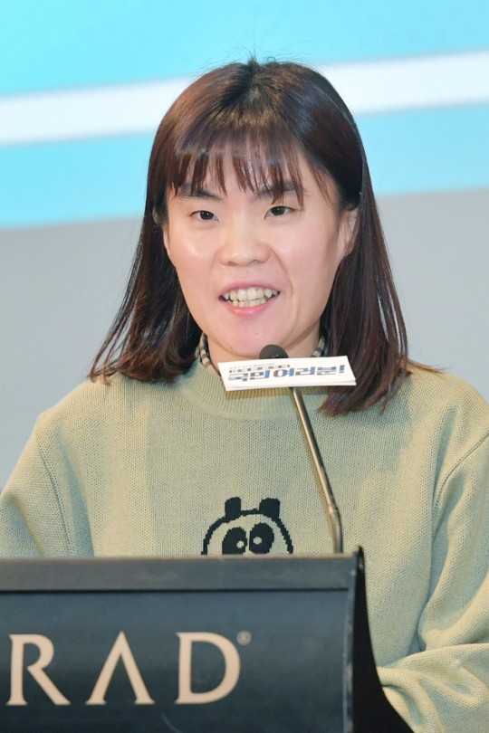 생일 하루 전 떠났다…故박지선 5주기, 여전히 그리운 '멋쟁이 희극인'