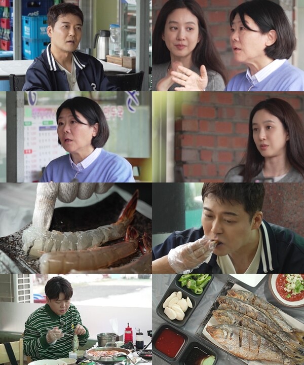 이정은 "50세 넘으니 외로움도 보존하는 나이"(전현무계획3)