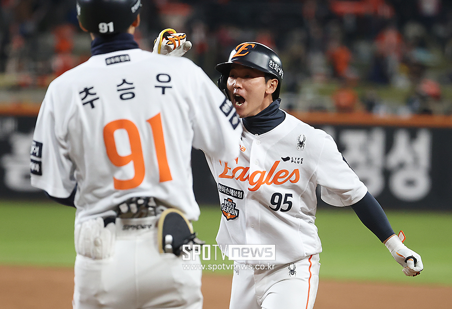 [포토S] 포효하는 황영묵, '찬스 만든다!'