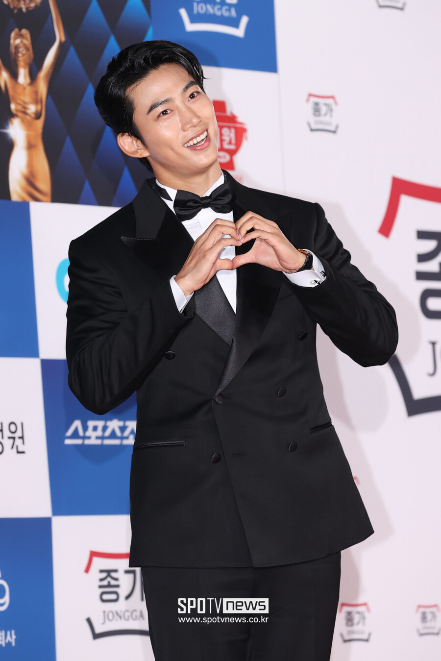 ▲ 옥택연.  ⓒ곽혜미 기자
