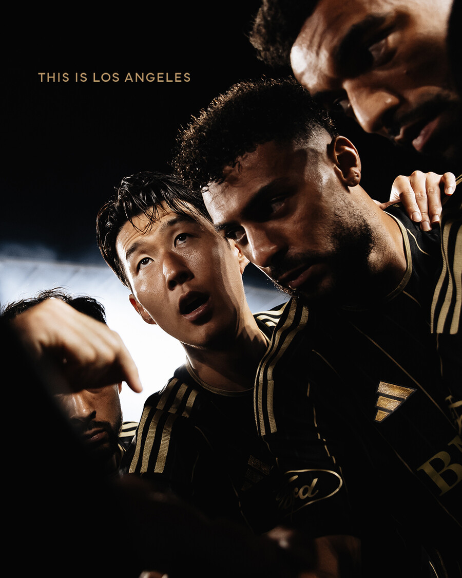 "손흥민 영입 전 고민 많았던 게 사실" LAFC 관계자 오피셜 이적 비하인드...도박에 건 이유 공개