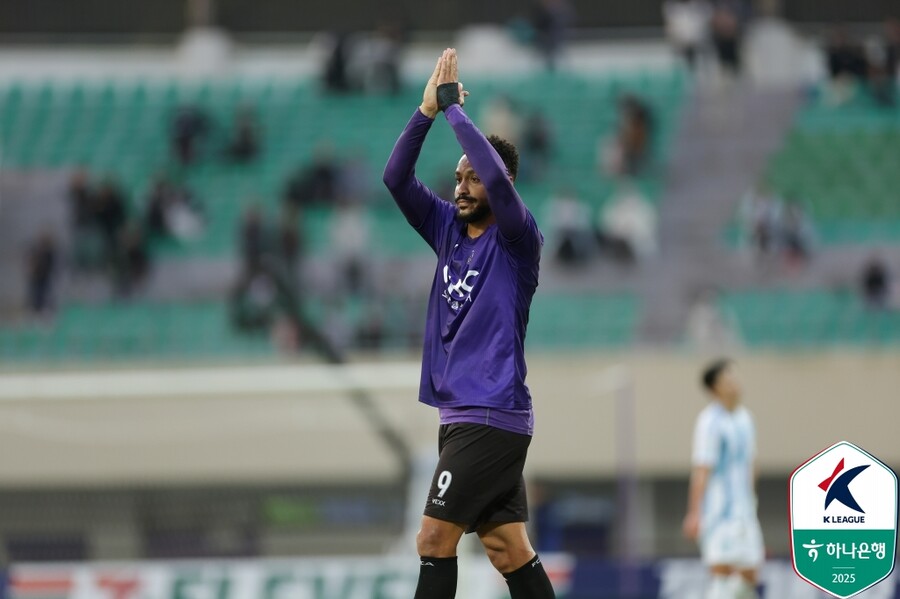▲  ⓒ한국프로축구연맹