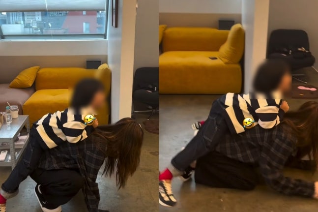 ▲ 출처| 고현정 개인 계정