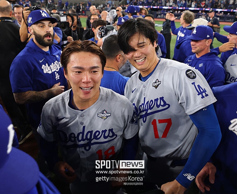 야구의 신이 인정 "야마모토가 세계 최고의 투수, 이견 없을 걸" 이틀 130구 역투에 경의 표했다
