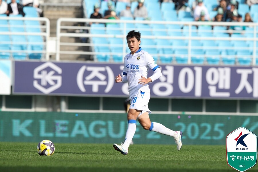 ▲  ⓒ한국프로축구연맹
