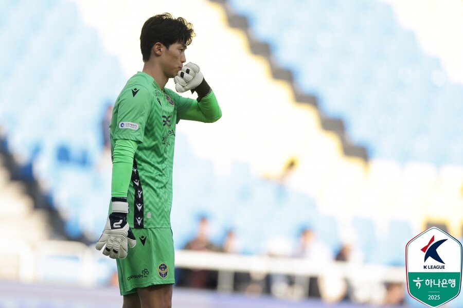 ▲  ⓒ한국프로축구연맹