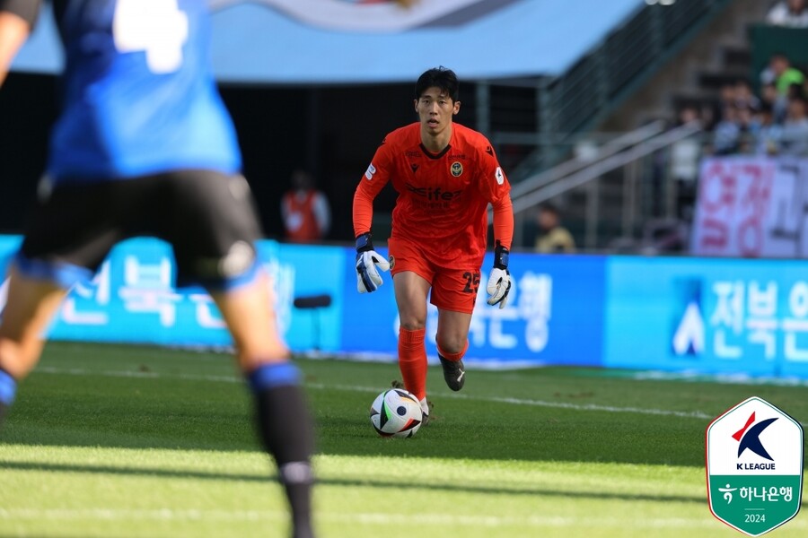 ▲  ⓒ한국프로축구연맹