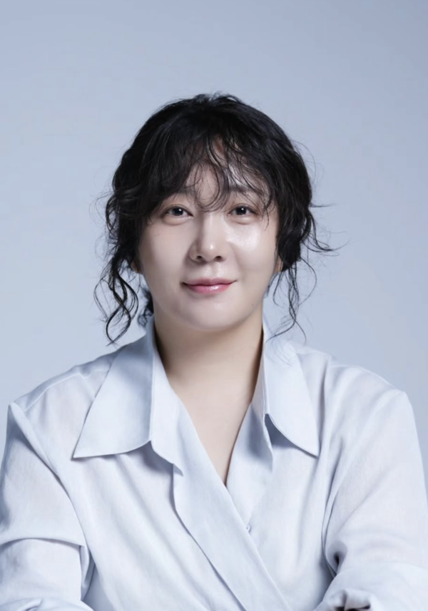 허안나, 코 재수술 후 첫 프로필 사진 공개…"너무 마음에 들어"