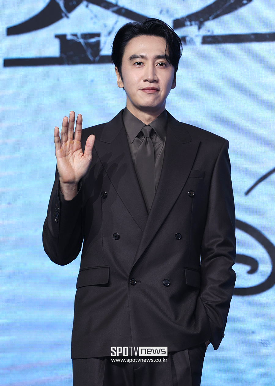 [포토S] 이광수, 깔끔한 외모