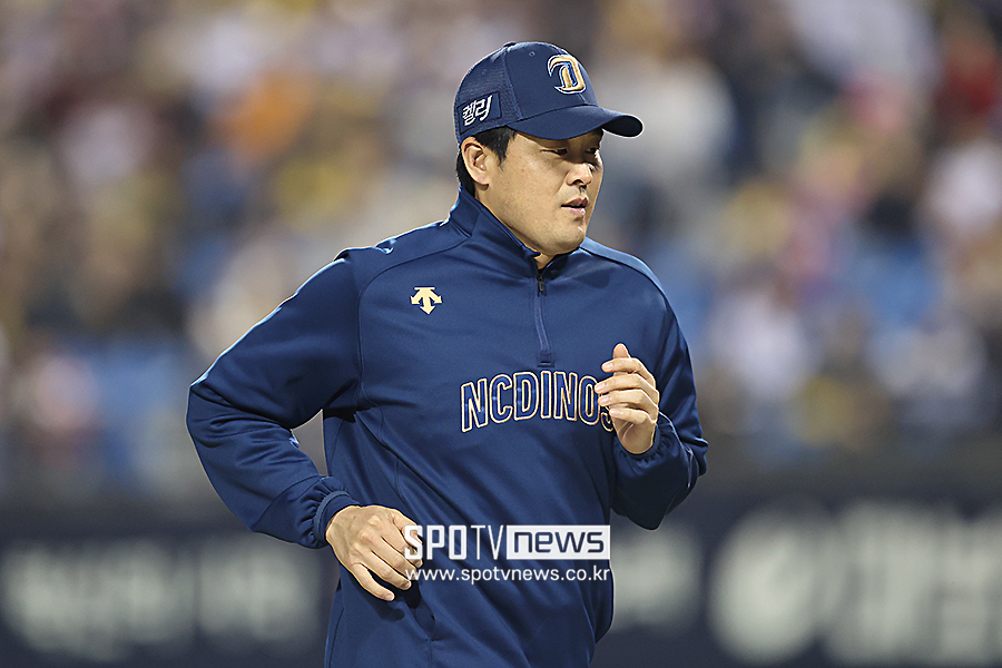 김수경 마침내 히어로즈 컴백…키움 벌써 2026년 코칭스태프 구성 완료