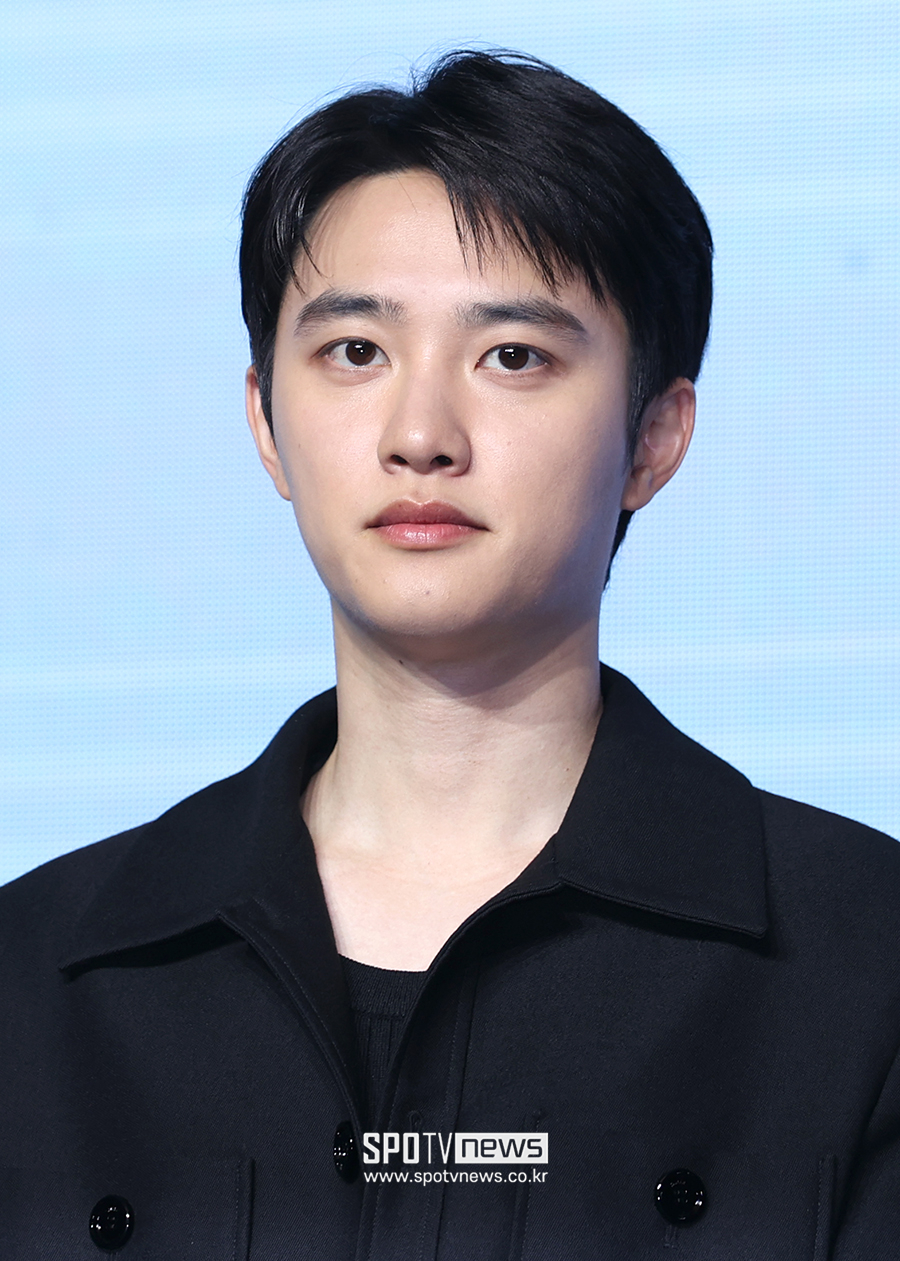 [포토S] 도경수, 사슴 눈망울