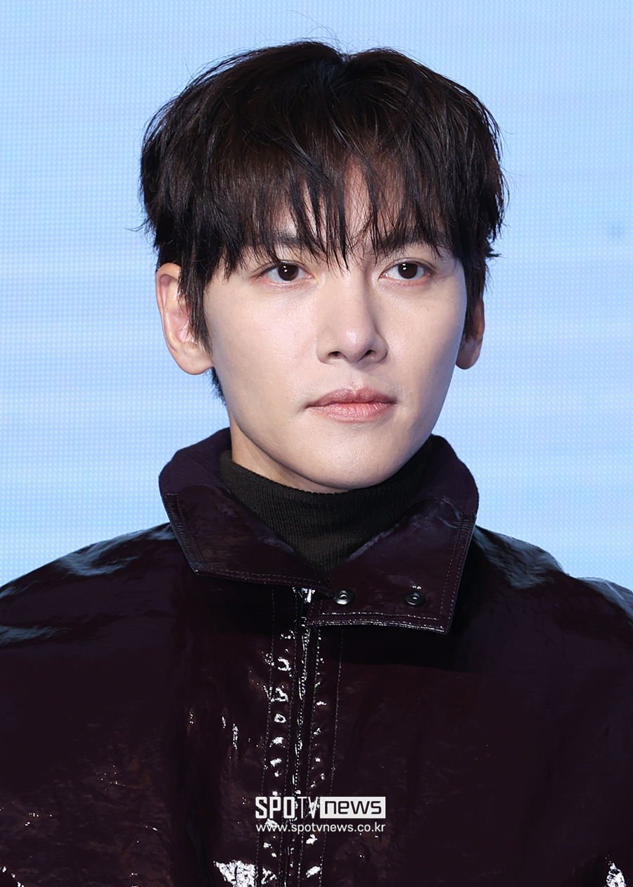 [포토S] 지창욱, '짙은 잘생김'