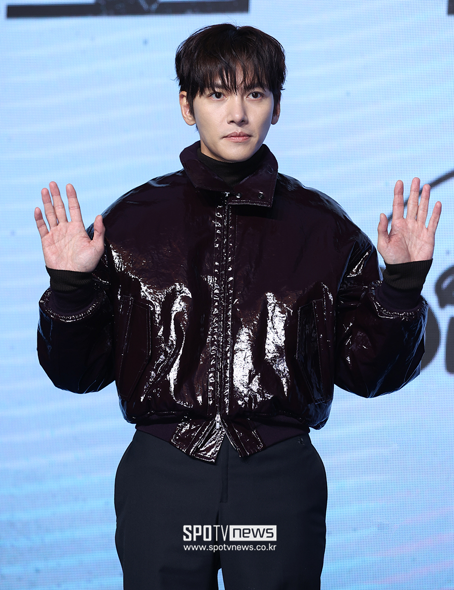 [포토S] 지창욱, 조각 미남