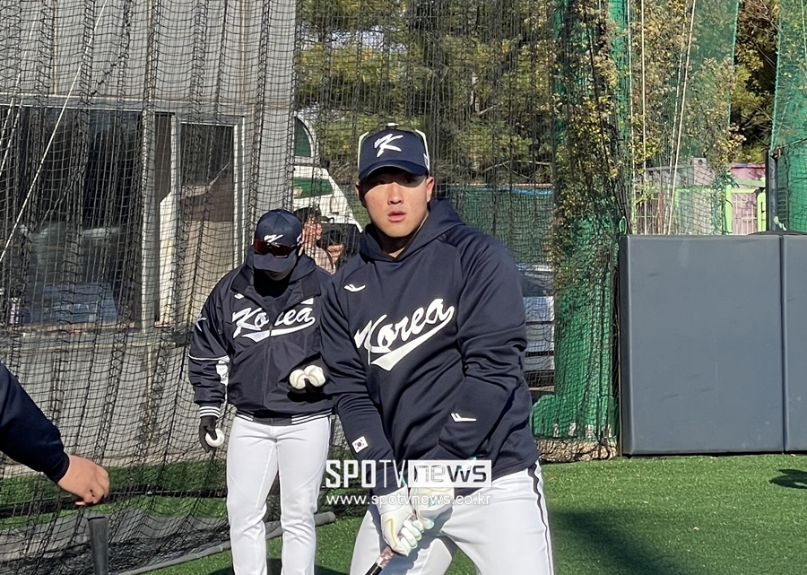 "아무것도 없는 선수가 여기까지…" 다 이룬 안현민에게 남은 한 조각, WBC 국가대표