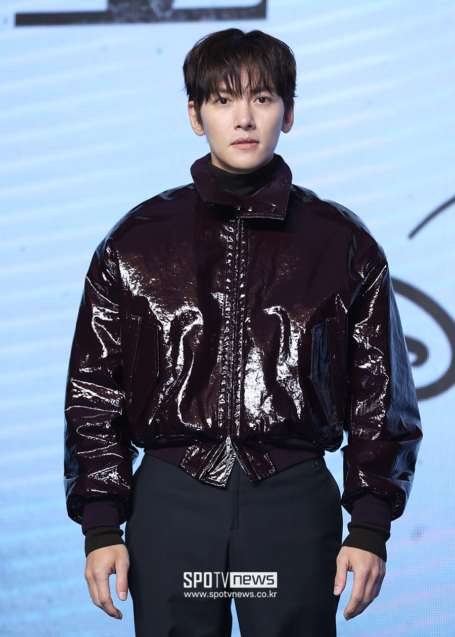 [포토S] 지창욱, 남다른 패션
