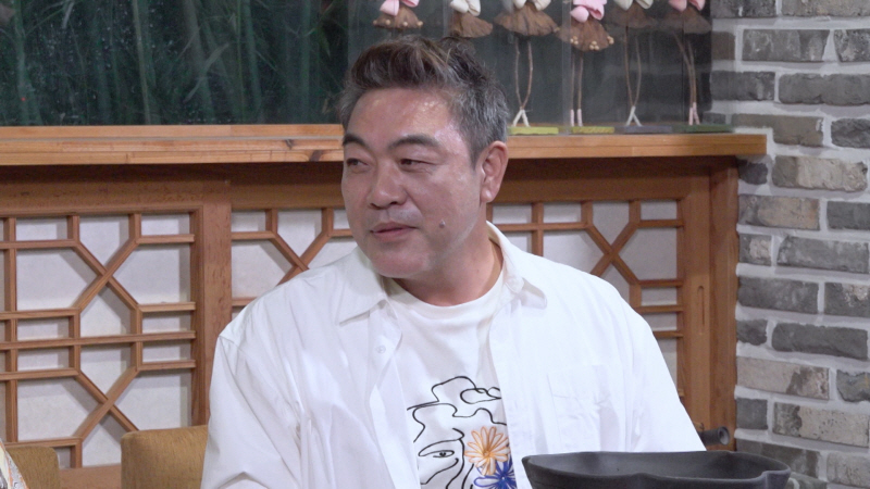 ▲ 제공|KBS2 '박원숙의 같이 삽시다'