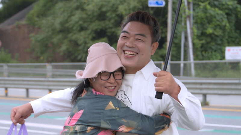 이원종, 단식으로 하루 1kg씩 뺐다…"광고 17개 찍고 침대에 현찰 뿌려"('같이삽시다')