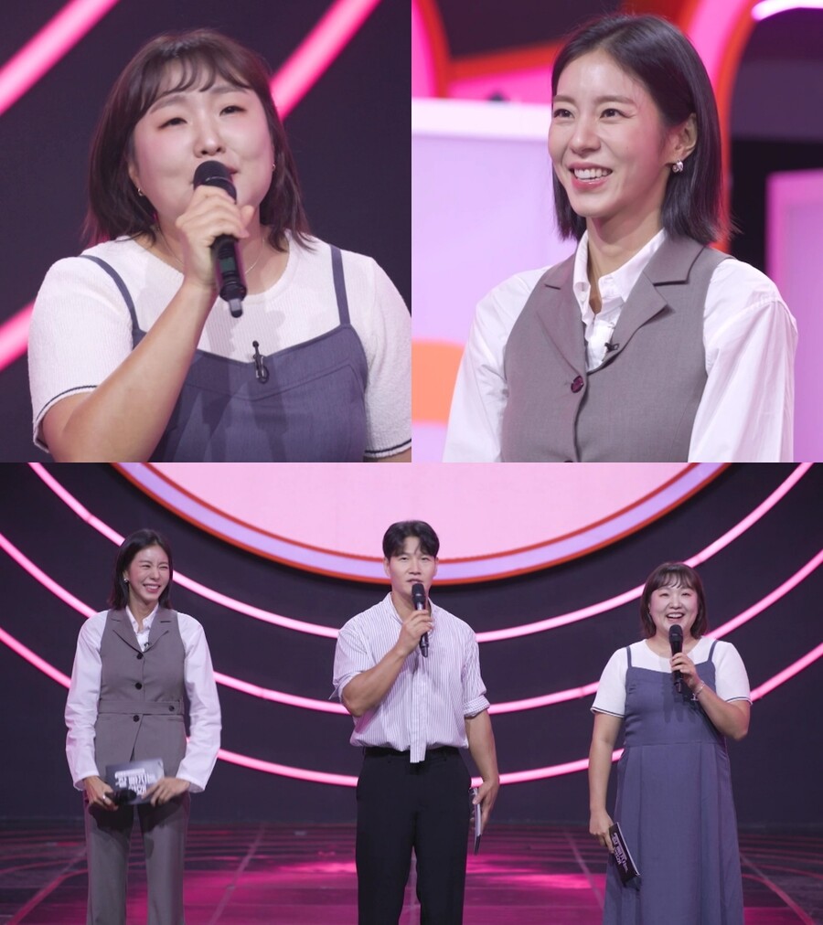 유이, 흑역사 고백했다 "고백했다 차인 적 많아…짝사랑多"('잘빠지는연애')