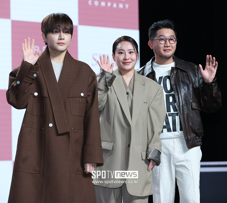 [포토S] 어반자카파, 믿고 듣는 그룹
