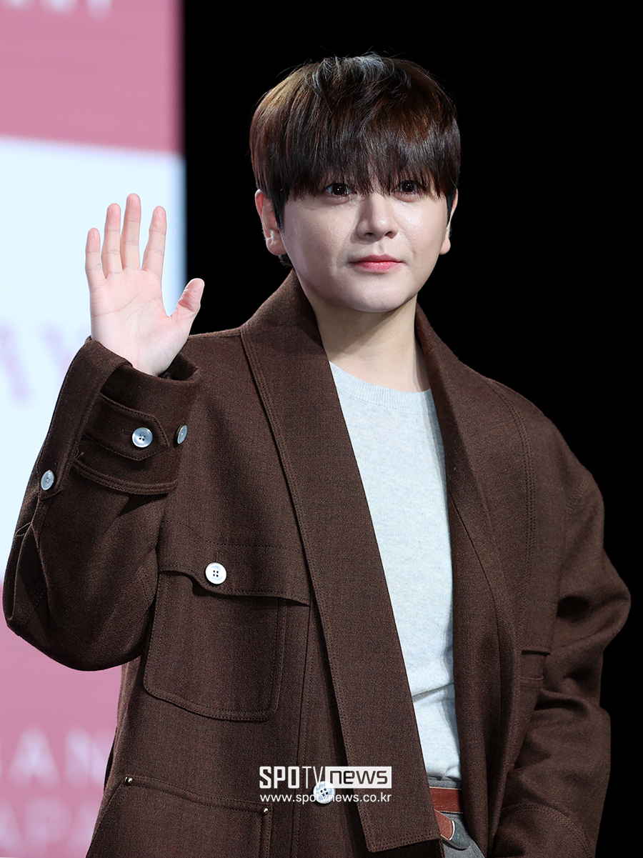 [포토S] 어반자카파 권순일, '오랜만이죠?'