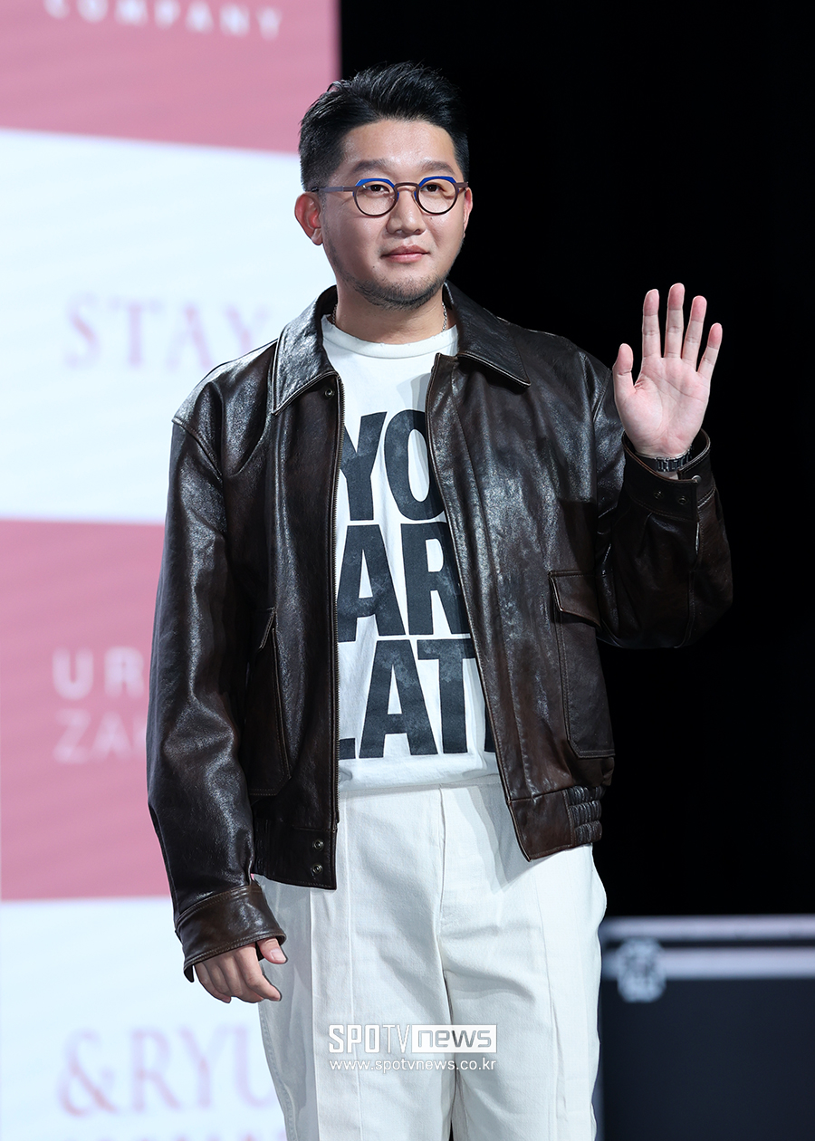 [포토S] 어반자카파 박용인, '오랜만이죠?'